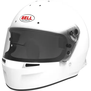 BELL hjälm GT6 Sport - Utan HANS-klipp