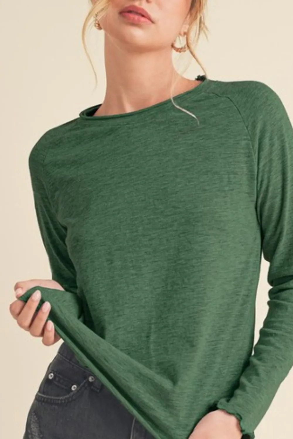 Kramer Top