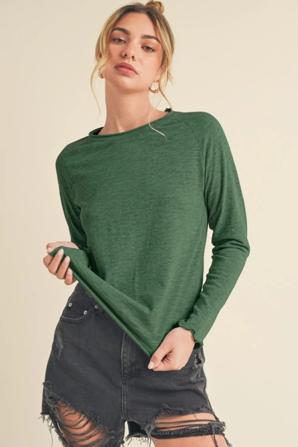 Kramer Top