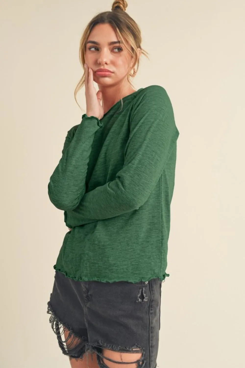 Kramer Top