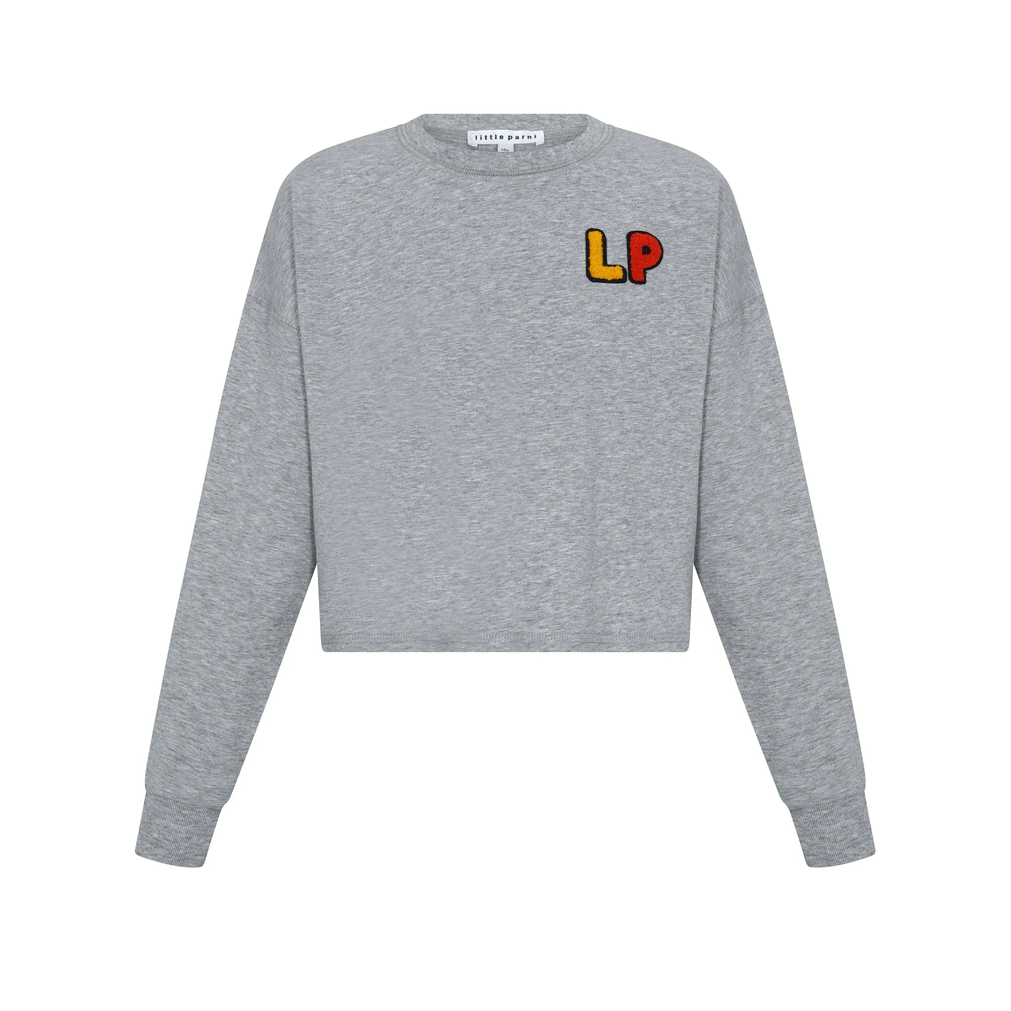 LP Crop Top