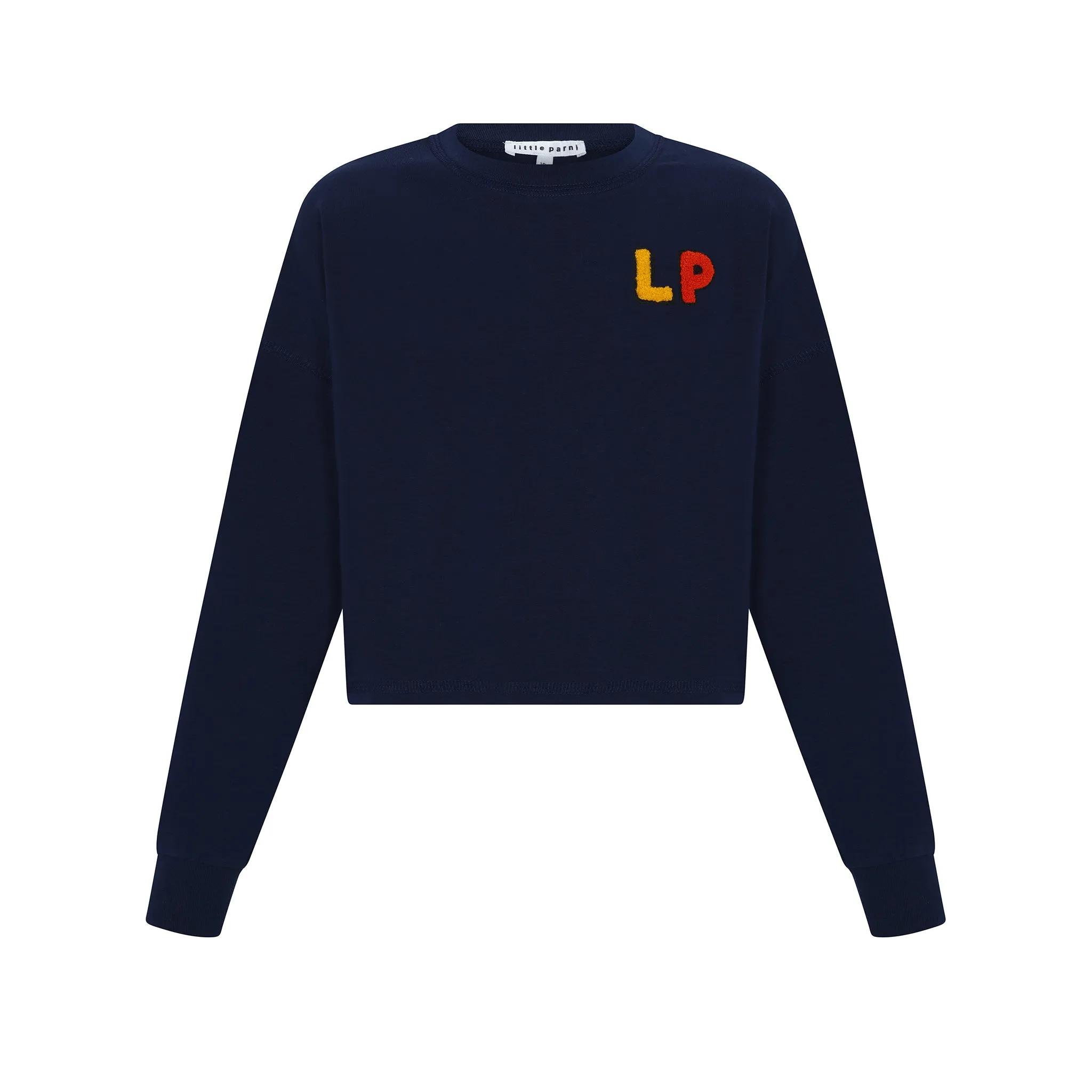 LP Crop Top