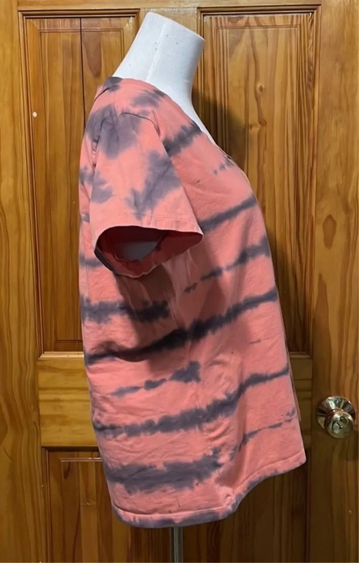 XL Tye dye t-shirt