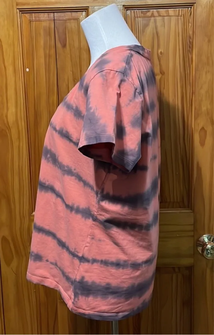 XL Tye dye t-shirt