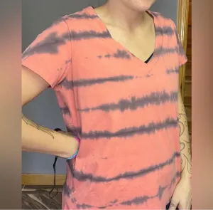 XL Tye dye t-shirt