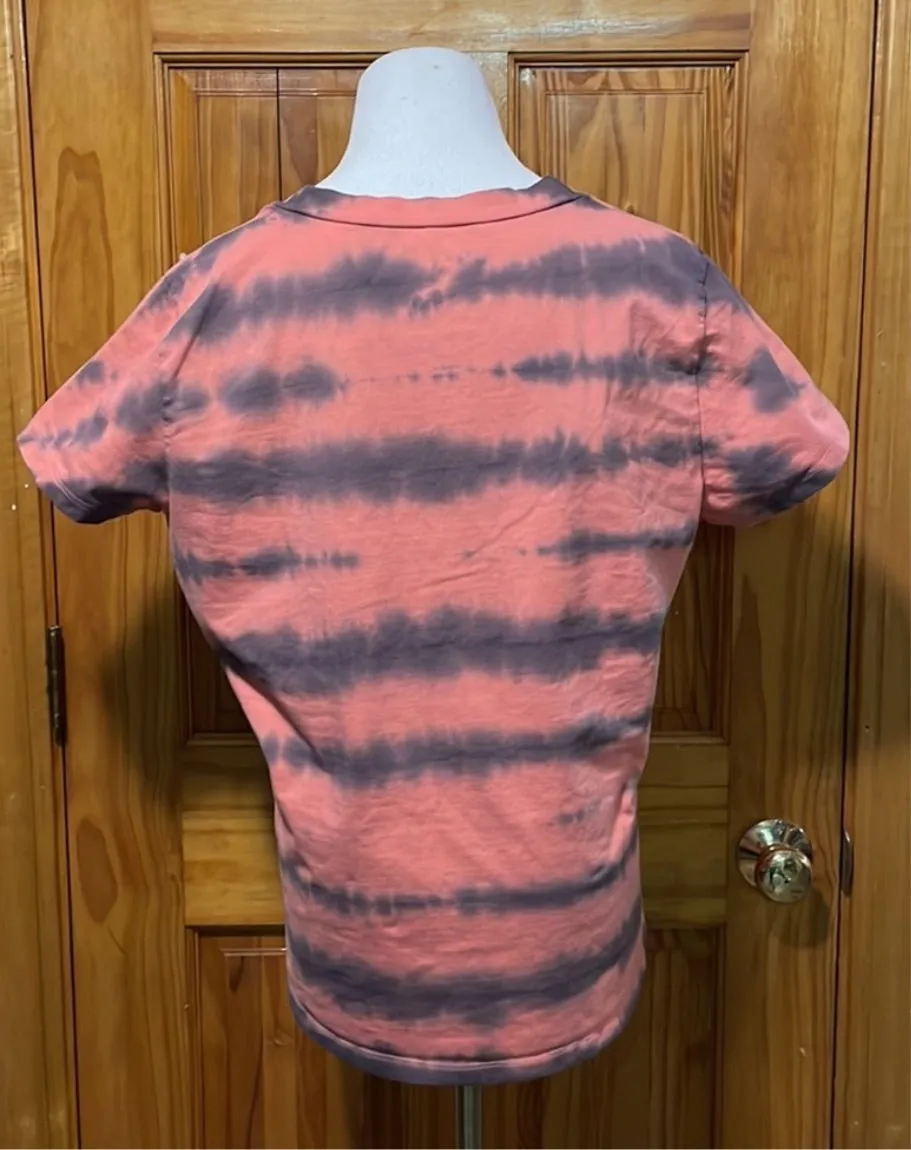 XL Tye dye t-shirt